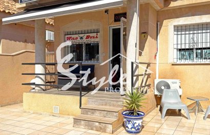 Resale - Apartamento - Orihuela-Costa - La Zenia