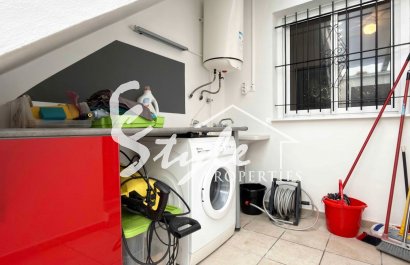 Resale - Apartamento - Orihuela-Costa - La Zenia