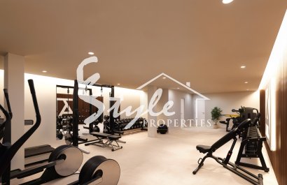 Новостройки - Apartamento - Los Alcazares - Лос Алькасарес