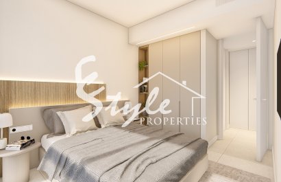 Новостройки - Apartamento - Los Alcazares - Лос Алькасарес