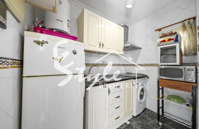 Вторичное жилье - Apartment Penthouse - Torrevieja - Ла Мата