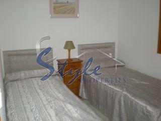 Resale - Apartment - La Zenia