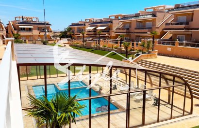 Resale - Apartamento - Punta Prima