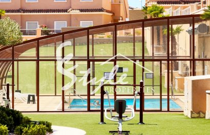 Resale - Apartamento - Punta Prima