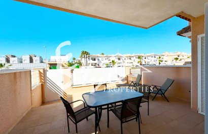 Resale - Apartamento - Punta Prima