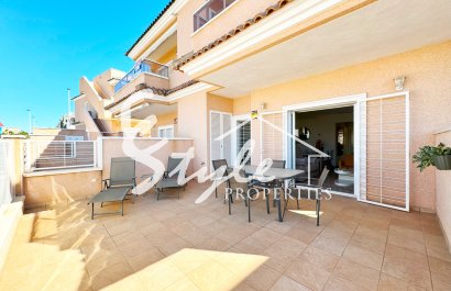 Resale - Apartamento - Punta Prima