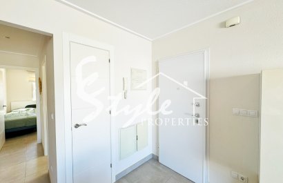 Resale - Apartamento - Punta Prima