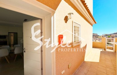 Resale - Apartamento - Punta Prima