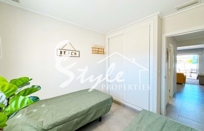 Resale - Apartamento - Punta Prima