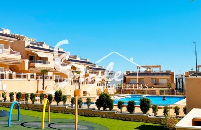 Resale - Apartamento - Punta Prima