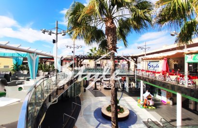 Resale - Apartamento - Punta Prima