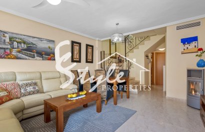 Вторичное жилье - Adosado - Orihuela-Costa - Вилламартин