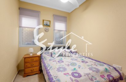 Вторичное жилье - Adosado - Orihuela-Costa - Вилламартин