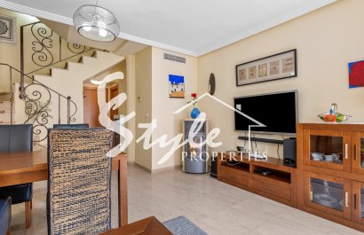 Вторичное жилье - Adosado - Orihuela-Costa - Вилламартин