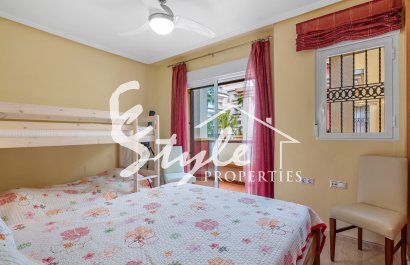 Вторичное жилье - Adosado - Orihuela-Costa - Вилламартин