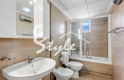 Вторичное жилье - Adosado - Orihuela-Costa - Вилламартин