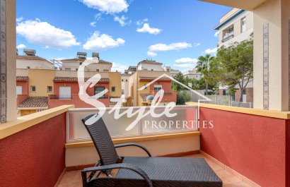 Вторичное жилье - Adosado - Orihuela-Costa - Вилламартин