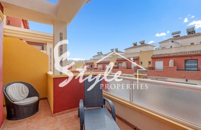 Вторичное жилье - Adosado - Orihuela-Costa - Вилламартин