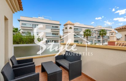 Вторичное жилье - Adosado - Orihuela-Costa - Вилламартин