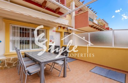 Вторичное жилье - Adosado - Orihuela-Costa - Вилламартин