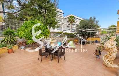 Вторичное жилье - Adosado - Orihuela-Costa - Вилламартин