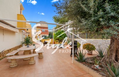 Вторичное жилье - Adosado - Orihuela-Costa - Вилламартин