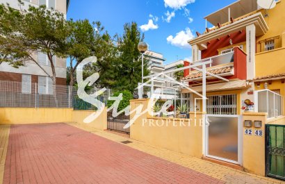 Вторичное жилье - Adosado - Orihuela-Costa - Вилламартин