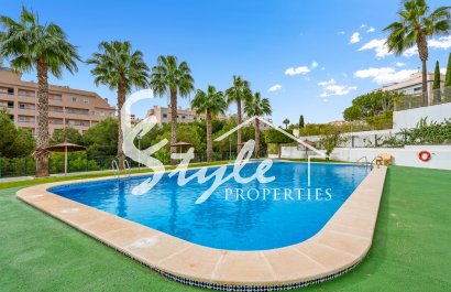 Вторичное жилье - Adosado - Orihuela-Costa - Вилламартин