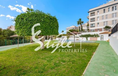 Вторичное жилье - Adosado - Orihuela-Costa - Вилламартин