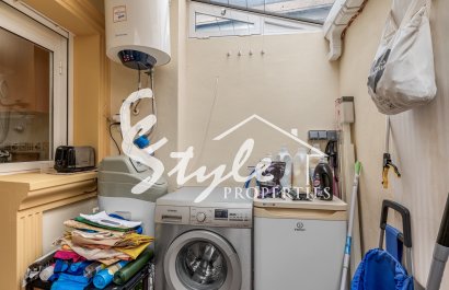 Вторичное жилье - Adosado - Orihuela-Costa - Вилламартин