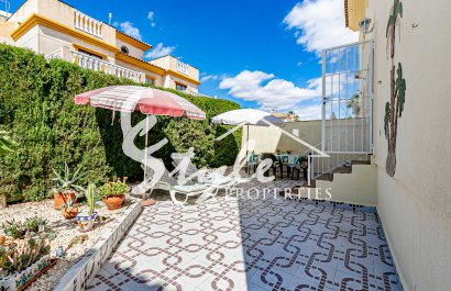 Вторичное жилье - Apartamento - Плайя Фламенка - Playa Flamenca