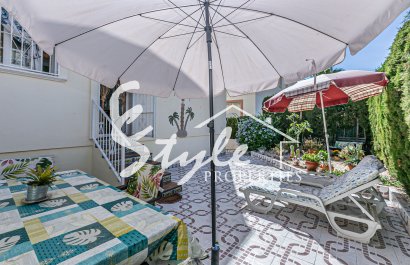 Вторичное жилье - Apartamento - Плайя Фламенка - Playa Flamenca