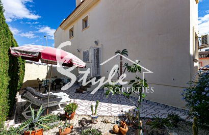 Вторичное жилье - Apartamento - Плайя Фламенка - Playa Flamenca