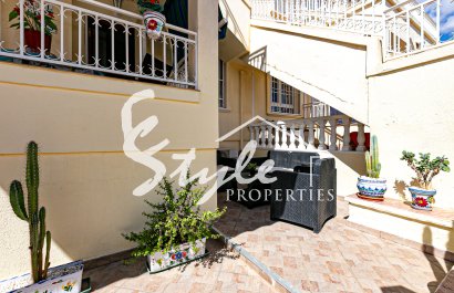 Вторичное жилье - Apartamento - Плайя Фламенка - Playa Flamenca