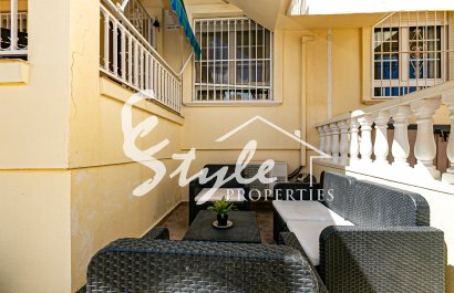 Вторичное жилье - Apartamento - Плайя Фламенка - Playa Flamenca