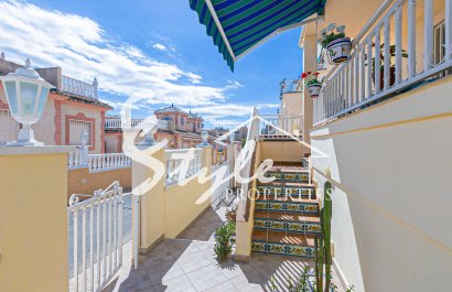 Вторичное жилье - Apartamento - Плайя Фламенка - Playa Flamenca