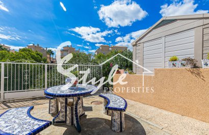 Вторичное жилье - Apartamento - Плайя Фламенка - Playa Flamenca