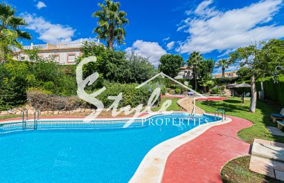 Вторичное жилье - Apartamento - Плайя Фламенка - Playa Flamenca