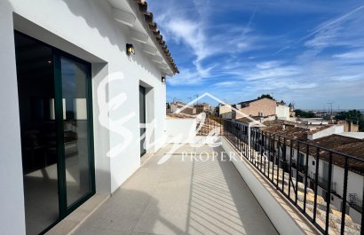 Resale - Apartment Penthouse - PALMA - Palma