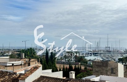 Resale - Apartment Penthouse - PALMA - Palma