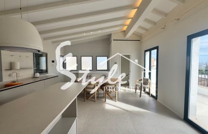 Resale - Apartment Penthouse - PALMA - Palma