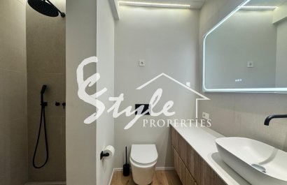 Resale - Apartment Penthouse - PALMA - Palma