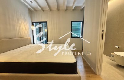 Resale - Apartment Penthouse - PALMA - Palma