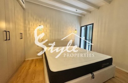Resale - Apartment Penthouse - PALMA - Palma