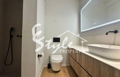 Resale - Apartment Penthouse - PALMA - Palma