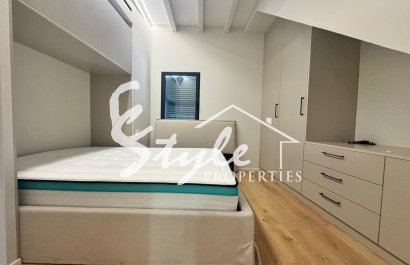 Resale - Apartment Penthouse - PALMA - Palma