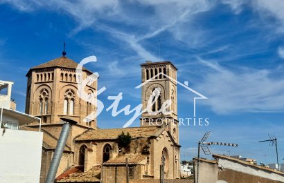 Resale - Apartment Penthouse - PALMA - Palma