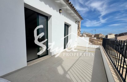 Resale - Apartment Penthouse - PALMA - Palma