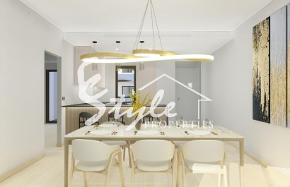 Новостройки - Apartamento - Pilar de la Horadada - Пилар де Орадада