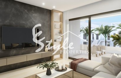 Новостройки - Apartamento - Pilar de la Horadada - Пилар де Орадада